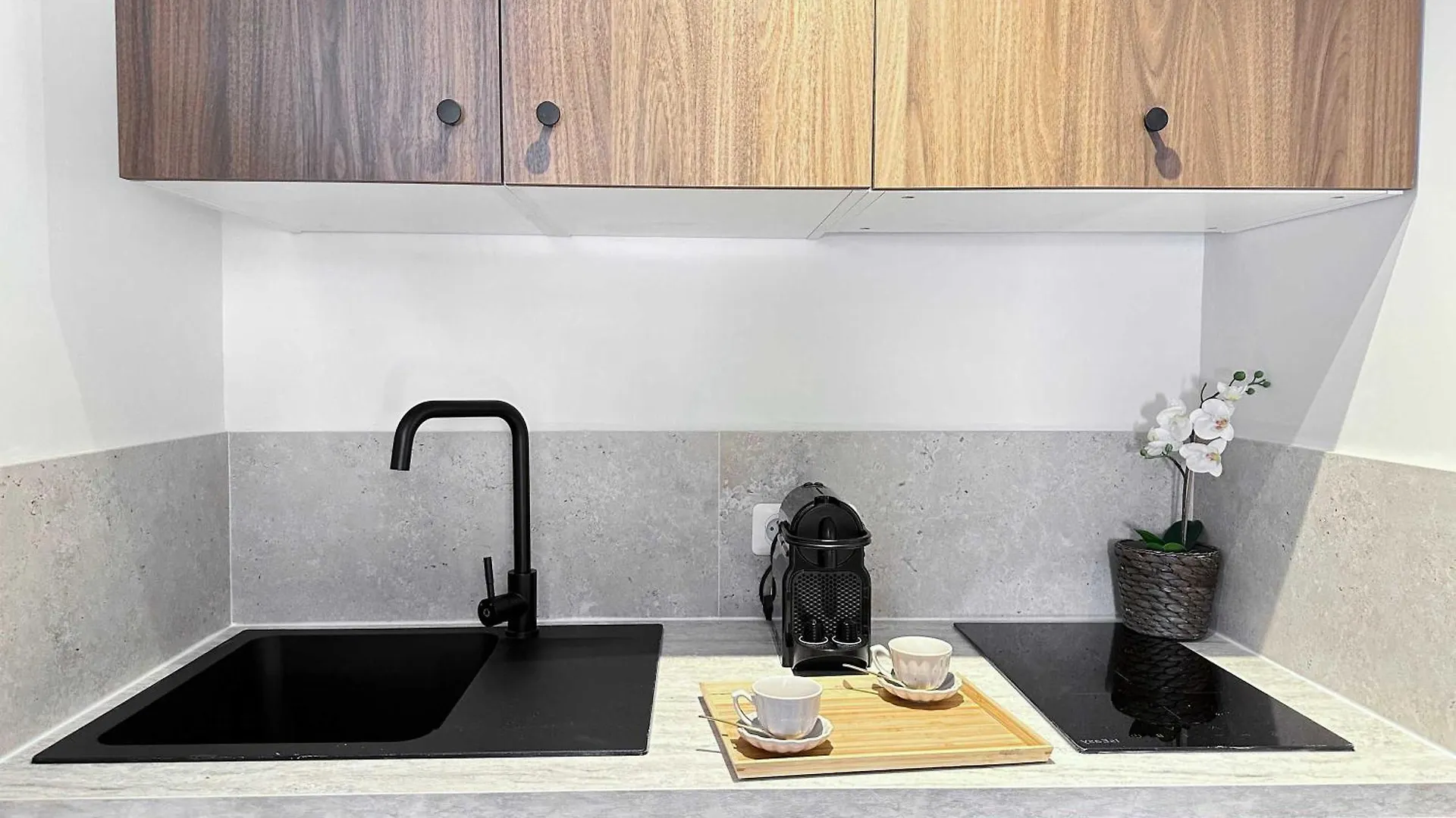 פריז Perfect Studio In Louvre Area דירה