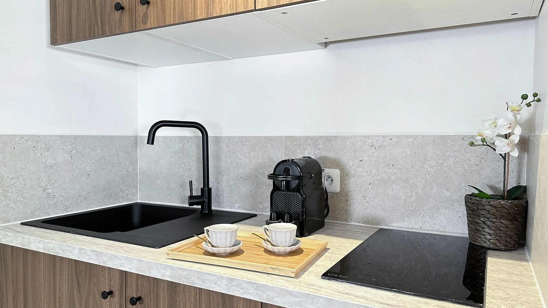 פריז Perfect Studio In Louvre Area דירה