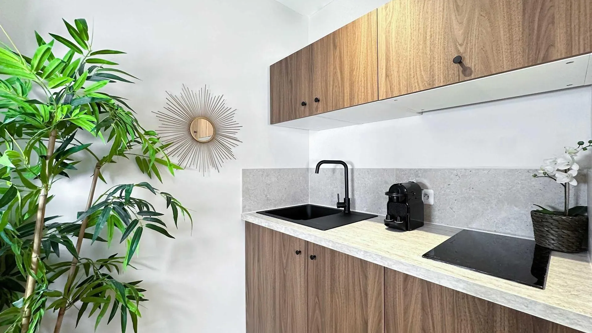 דירה פריז Perfect Studio In Louvre Area