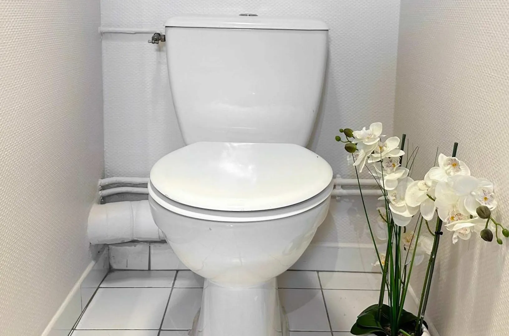 פריז Perfect Studio In Louvre Area 0*,  צרפת